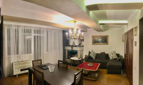 Chavle's Home